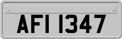 AFI1347