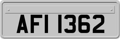 AFI1362