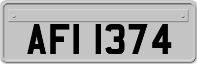 AFI1374