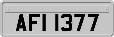 AFI1377