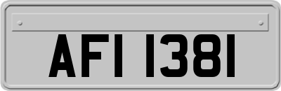 AFI1381