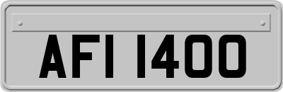 AFI1400