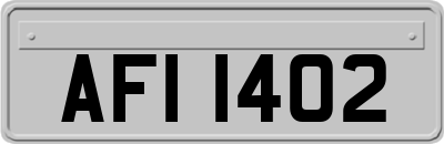 AFI1402