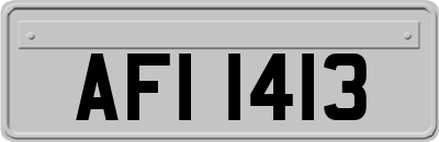 AFI1413