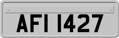 AFI1427