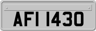 AFI1430