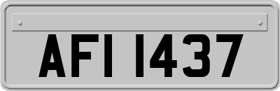 AFI1437