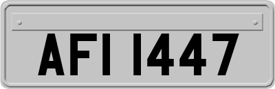 AFI1447