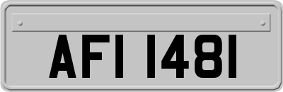 AFI1481