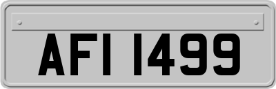 AFI1499