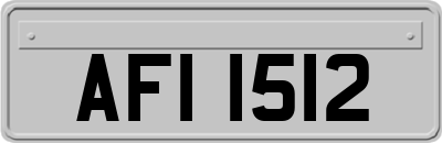 AFI1512