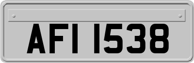 AFI1538