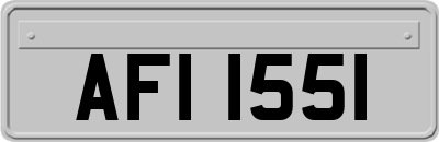 AFI1551