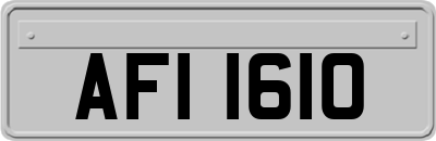AFI1610