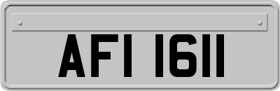 AFI1611