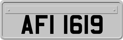 AFI1619