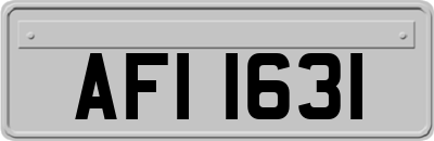 AFI1631