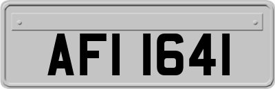 AFI1641