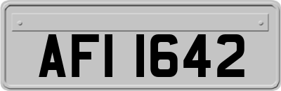 AFI1642