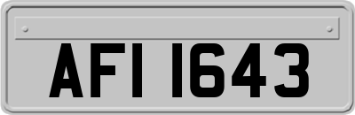 AFI1643