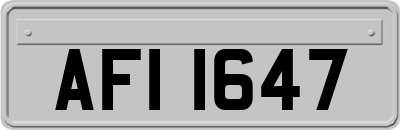 AFI1647
