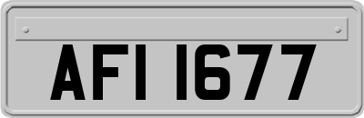 AFI1677