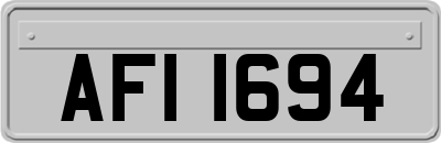 AFI1694