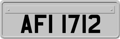 AFI1712