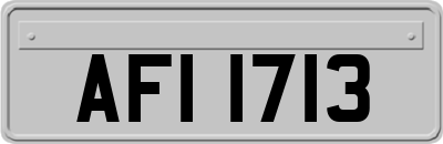 AFI1713