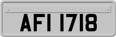AFI1718