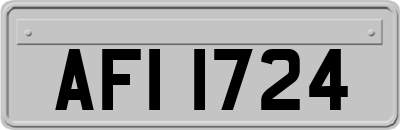 AFI1724