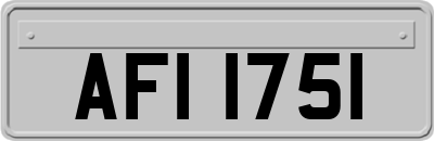 AFI1751