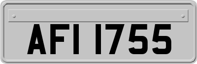 AFI1755