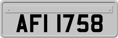 AFI1758