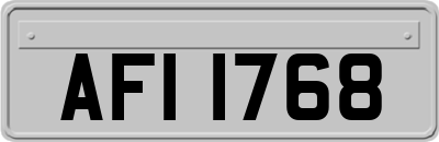 AFI1768