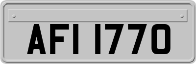 AFI1770