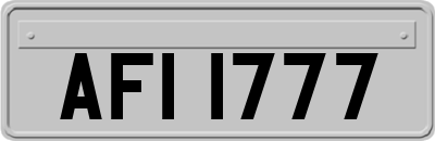 AFI1777