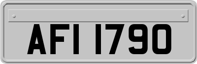 AFI1790