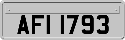 AFI1793