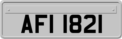 AFI1821