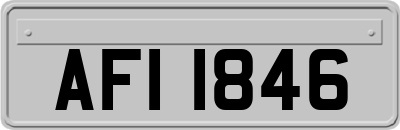 AFI1846