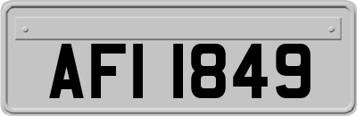 AFI1849