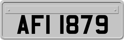 AFI1879