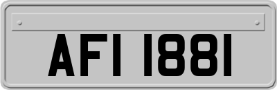AFI1881