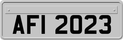 AFI2023