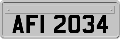 AFI2034