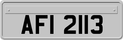 AFI2113