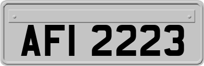 AFI2223