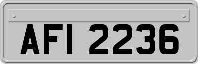 AFI2236