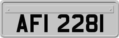 AFI2281